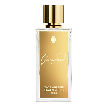 Marc-Antoine Barrois Ganymede Tester