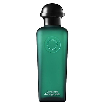 Hermes Concentre d’orange verte EDT Tester
