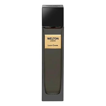 Welton London Lucky Charm Tester