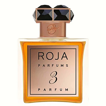 Roja Parfums Parfum de La Nuit 3