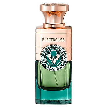 Electimuss Patchouli of the Underworld 
