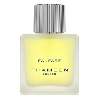 Thameen Fanfare Tester