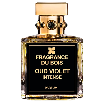Fragrance Du Bois Oud Violet Intense (Tester)