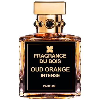 Fragrance Du Bois Oud Orange Intense Tester