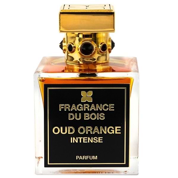 Fragrance Du Bois Oud Orange Intense