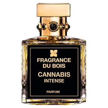 Fragrance Du Bois Cannabis Intense Tester