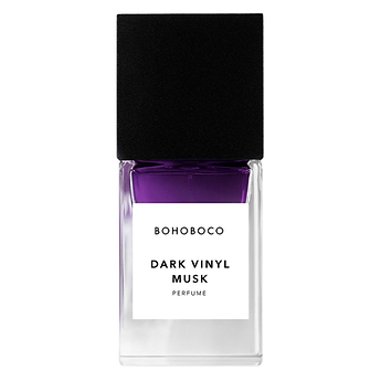 Bohoboco Dark Vinyl Musk Tester