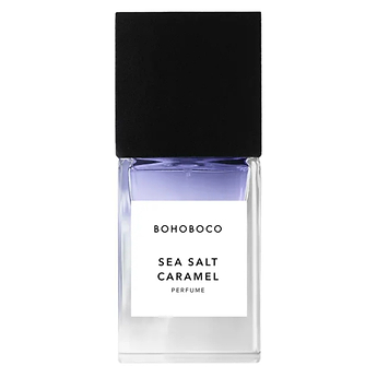 Bohoboco Sea Salt Caramel Tester