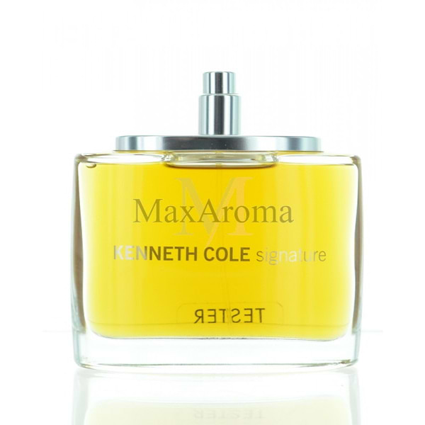 Kenneth Cole Signature Cologne 