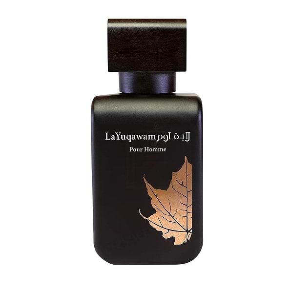 La Yuqawam by Rasasi Pour Homme EDP 2.5 oz. | MaxAroma