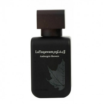 Rasasi La Yuqawam Ambergris Showers Cologne 