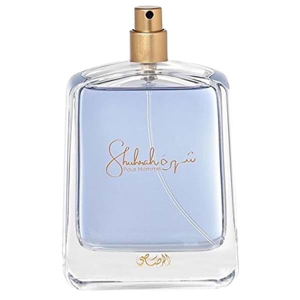 Rasasi Shuhrah Pour Homme (Tester)