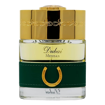 The Spirit of Dubai Meydan Tester