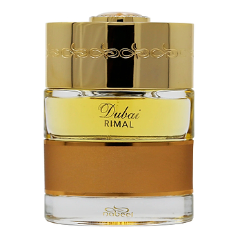The Spirit of Dubai Rimal Tester