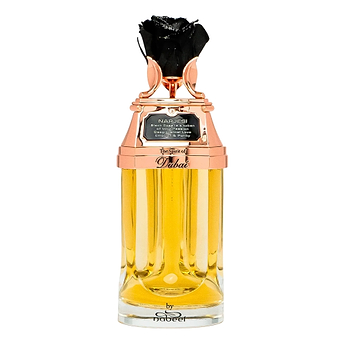 The Spirit of Dubai Narjesi Tester