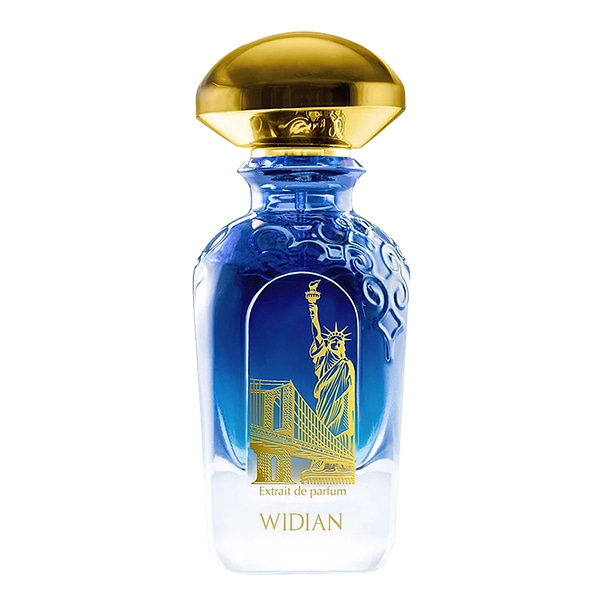 Widian New York Tester