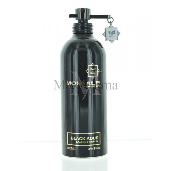 Montale Black Aoud 