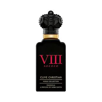Clive Christian VIII Rococo Magnolia Tester