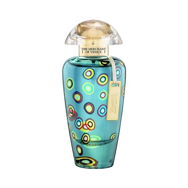 The Merchant of Venice Mandarin Carnival Tester
