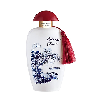 The Merchant of Venice Blue Tea Tester
