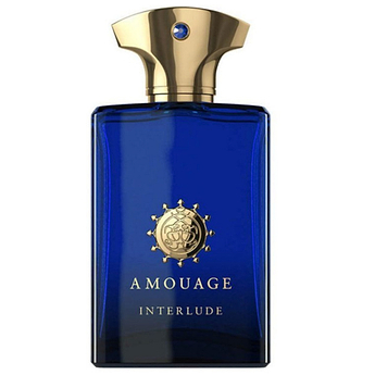 Amouage Interlude for Men Tester