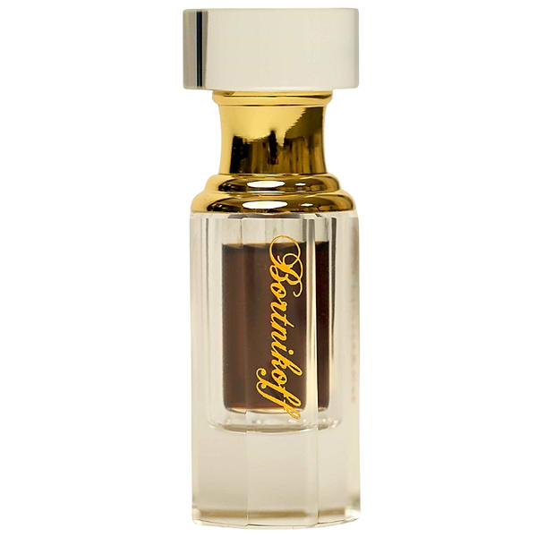 Bortnikoff Attar Oud Monarch
