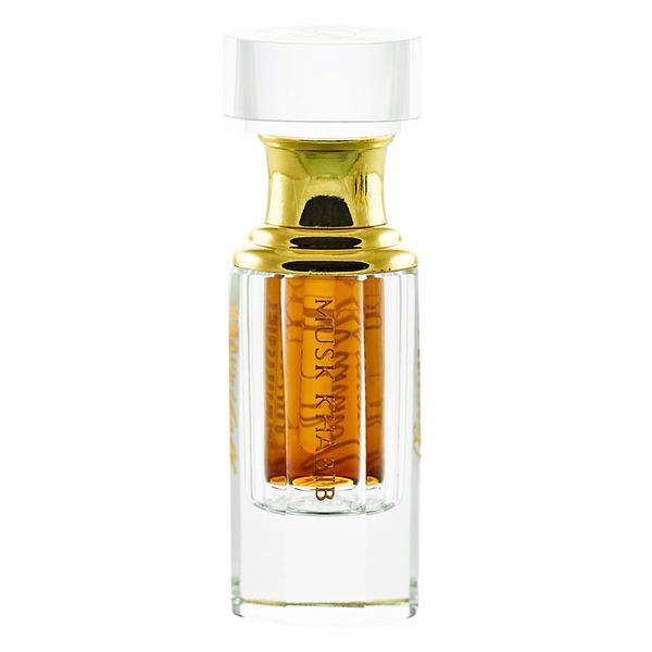 Bortnikoff Attar Musk Khabib Tester