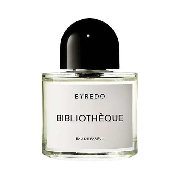 Byredo Bibliotheque
