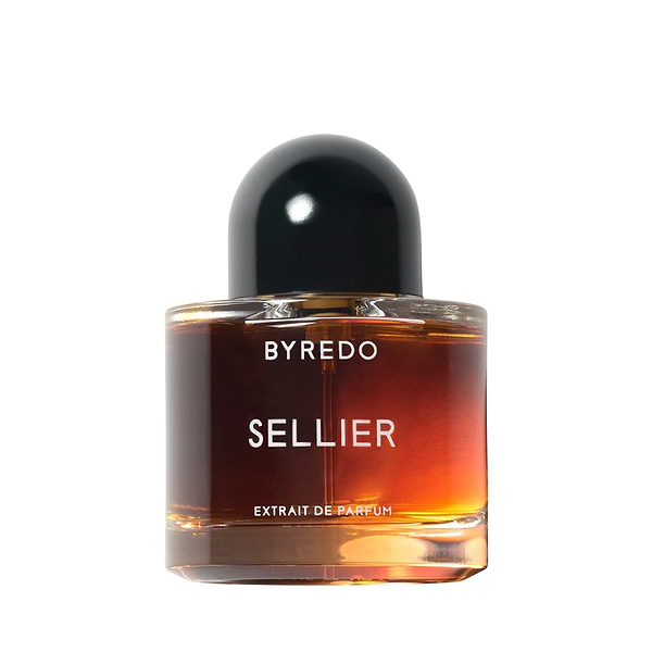 Byredo Sellier Tester