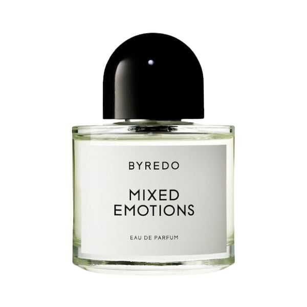 Byredo Mixed Emotions