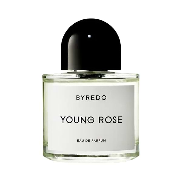 Byredo Young Rose Tester