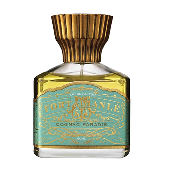 Fort & Manle Manle Cognac Paradis Tester 