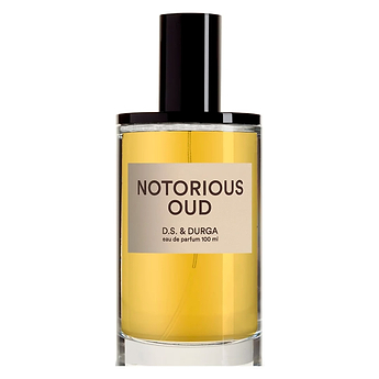  D.S. & Durga Notorious Oud Tester