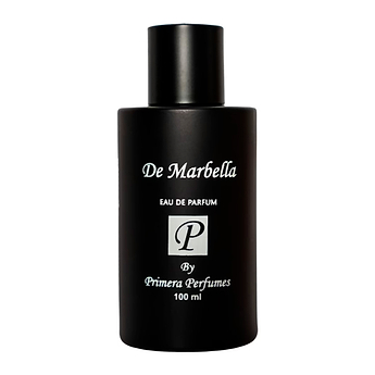 Primera Perfumes Kuwait De Marbella Intense Tester