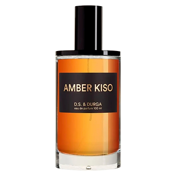 D.S. & Durga Amber Kiso Tester