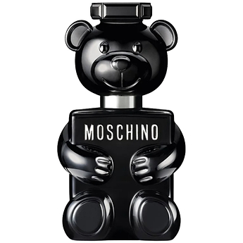 Moschino Toy Boy Tester
