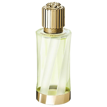 Versace Cedrat de Diamante Tester