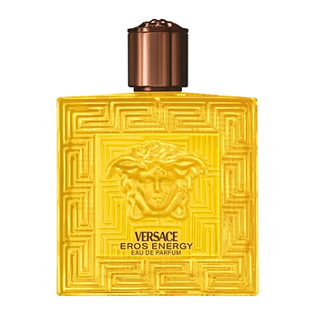 Versace Eros Energy Tester 