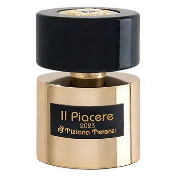 Tiziana Terenzi IL Piacere Tester