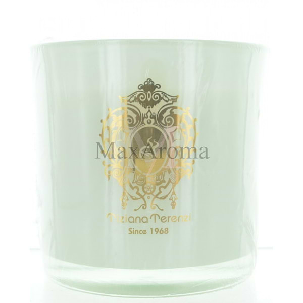 Tiziana Terenzi Lillipur Two-Wick Foco Candle