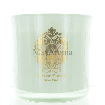 Tiziana Terenzi Spicy Snow Two-Wick Foco Candle