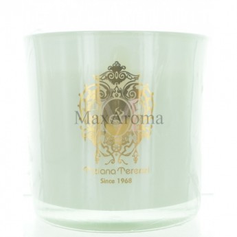 Tiziana Terenzi White Fire Two-Wick Foco Candle