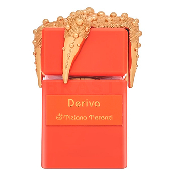 Tiziana Terenzi Deriva Tester