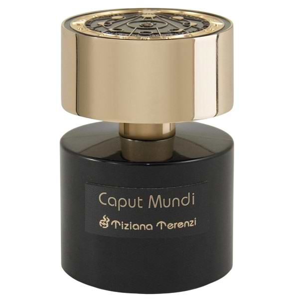 Tiziana Terenzi Caput Mundi (Tester)