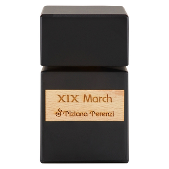 Tiziana Terenzi XIX March Tester