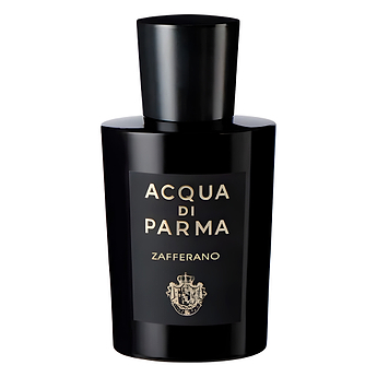Acqua Di Parma Zafferano Tester