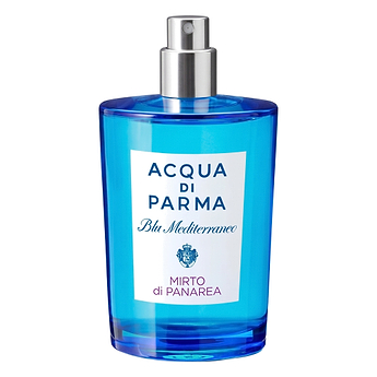 Acqua Di Parma Blu Mediterraneo Mirto di Panarea Tester