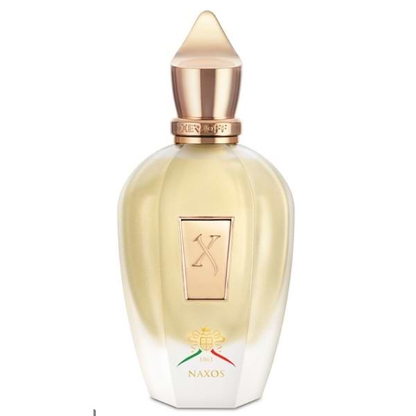Xerjoff Naxos (Tester)