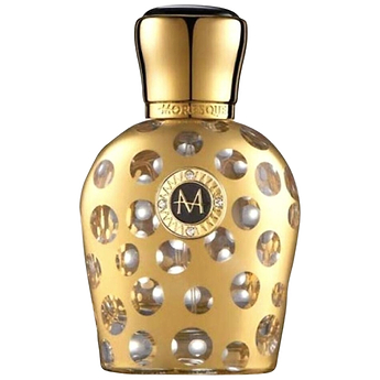 Moresque Parfums Gold Collection Oroluna