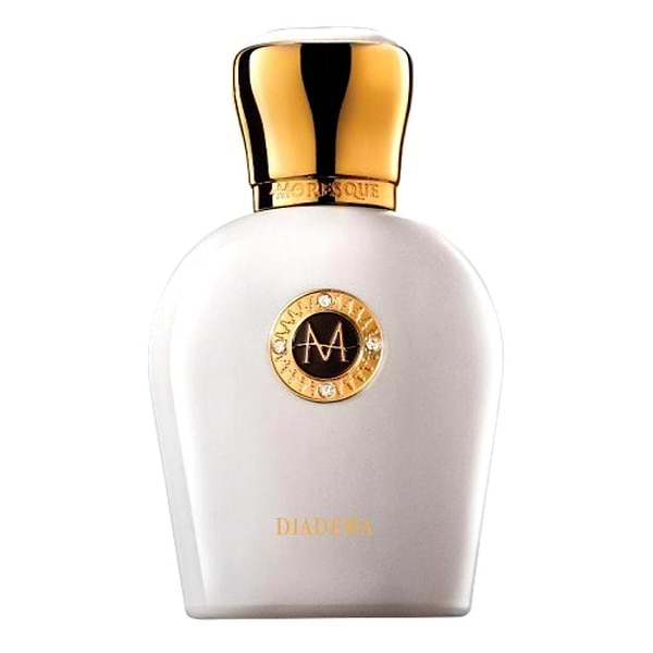 Moresque Parfums White Collection Diadema